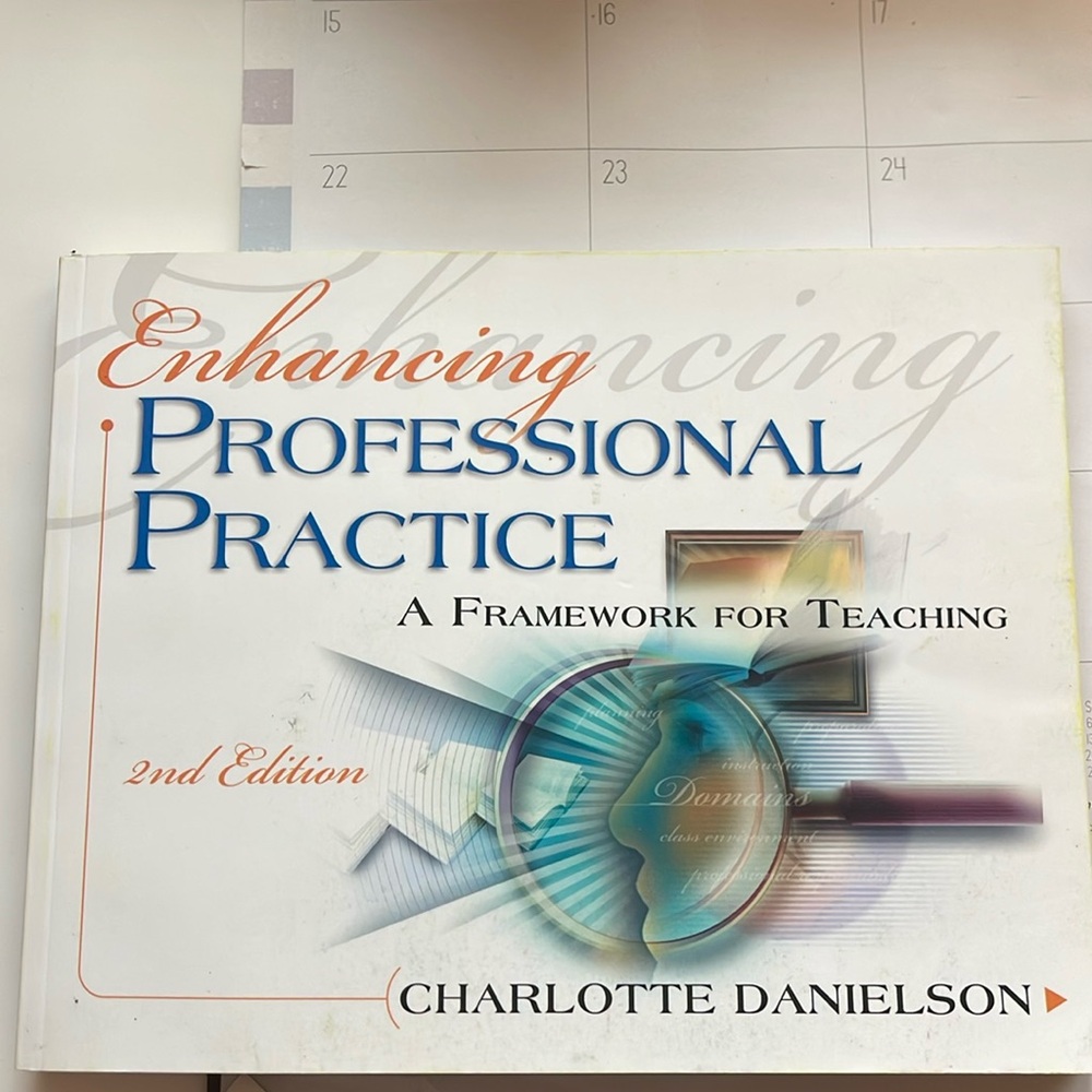 Enhancing Professional Practice